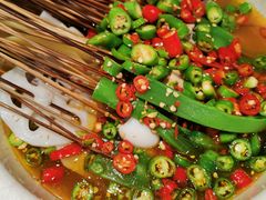 -嘉州叶婆婆钵钵鸡(建设路店)