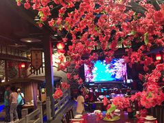 -江南古镇(斗西路万致创意园店)