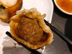 -大壶春生煎(四川中路店)