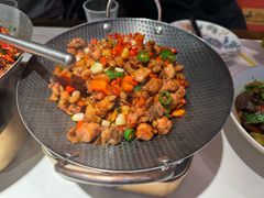 -匠熙小馆(崇文门店)