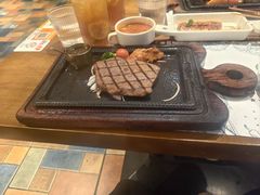 -十分牛西餐·牛扒专门店(光明广场店)