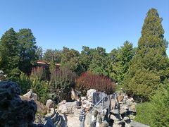 -北京市劳动人民文化宫(太庙)