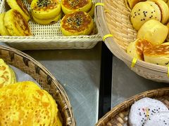 -小米粑粑(玉锦苑店)