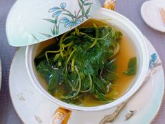 清鸡汤时蔬-润苑(徐汇店)