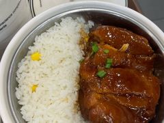 -魏家凉皮(祈年大厦店)