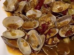 -郑享吃烧烤烩面(红专路店)