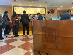 -国际饭店·帆声西饼屋(黄河路店)