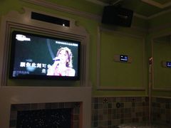 -INLOVE KTV(世博源店)