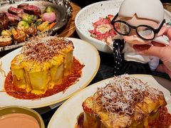 -老友时光·Pizza(泰华黑金店)