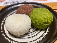 -Sushi Love 创意寿司(丽影广场店)