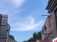 -鑫阿强海鲜大排档·老厦门特色菜(中山路店)
