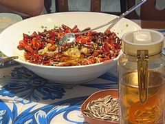 -川流不息·地道川菜·小龙虾(新松江路店)