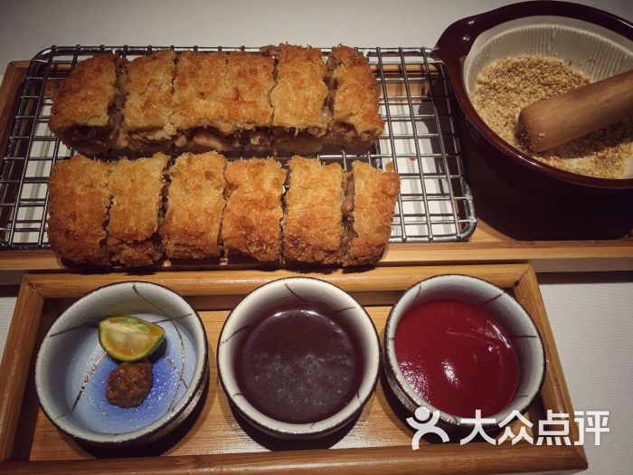 大蔬无界 杭州国大城市广场美素馆--环境图片-杭州美食-大众点评网