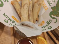 -迷你椰·泰式大排档(共康店)