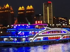 -船长9号·精致湖北菜(江滩店)