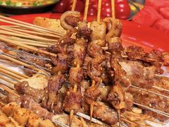 -北丐先生·野馄饨烧烤(雨花万象店)