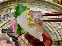 -镹·鱼料理  国产鱼使用店