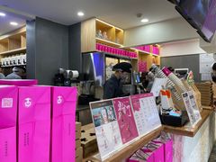 -霸王茶姬(正佳广场店)