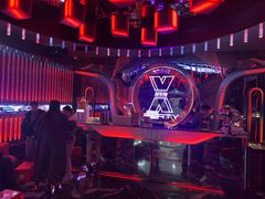 -星聚会KTV(苏州信投大厦店)