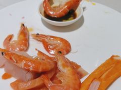 -晶丽香榭自助餐(南京大饭店)