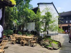 -Metal hands·铁手咖啡