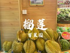 -百果园PAGODA(国贸2店)