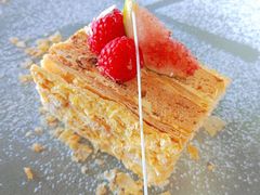 -海口万豪·大堂吧·望海吧.日落海景·下午茶·奶茶·咖啡·轻食·蛋糕·鸡尾酒·清吧