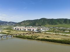 -图们国门景区