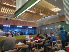 -过桥缘·过桥米线(北京望京万象汇店)