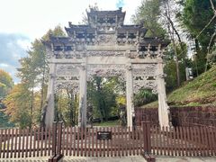 -潜口民宅博物馆