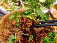 -新繁老號豌豆汤饭店·江湖菜(宝光寺店)