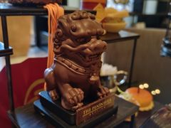 -王府半岛酒店