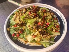 -郑件洋芋饭庄