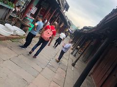 -黄龙溪古镇