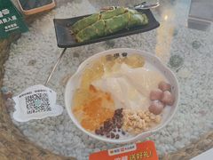 -椰语堂·海南清补凉(中山骑楼店)