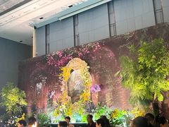 -皇冠假日酒店-御皇轩中餐厅
