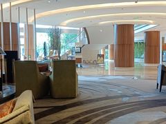 -上海千禧海鸥大酒店