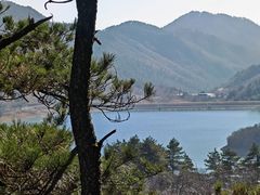 -浙西天池景区
