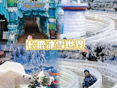 -长鹿旅游休博园