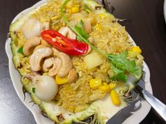 -大头虾越式风味餐厅(光明广场店)