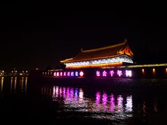 -西司夜市