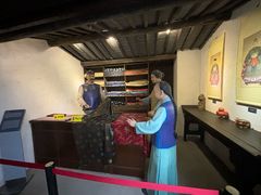 -上海纺织博物馆