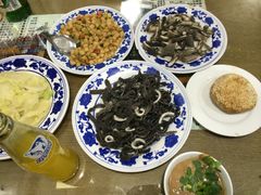 -东兴顺爆肚张