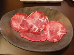 -松阪牛焼肉M(法善寺横丁店)