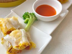 -胜记酒家·精致线(君汇店)
