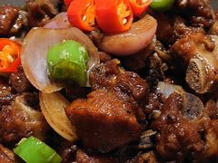 -东馆和天下特色餐饮(工农店)