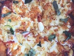 -Steveston Pizza Company (Richmond)