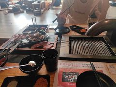 -千寻烧肉(政务区店)