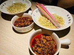 -友达面馆(二七南路店)