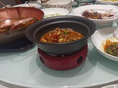 -香丰阁·烤鸭·川湘菜(清河店)